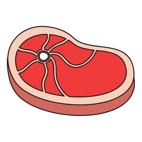 T Bone Steak Drawing | Free download on ClipArtMag