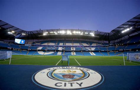 The great meaning of the Etihad Stadium to Manchester City | Football ...