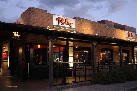 Cool Best Restaurants In Old Town Scottsdale Arizona 2022