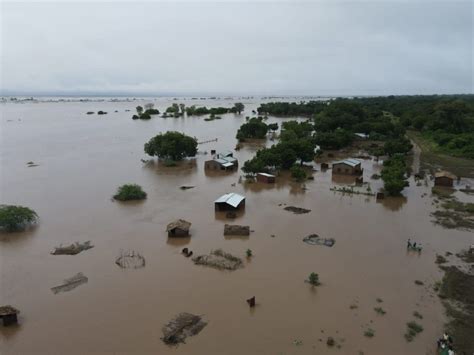 Malawi – 180,000 Displaced, 200 Still Missing in Cyclone Freddy Floods ...