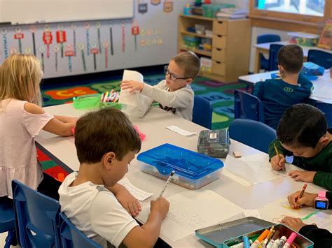 Pre-K School, Pre-Kindergarten Program in Harleysville, PA