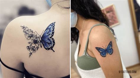 Top 165+ best female tattoo ideas best - POPPY