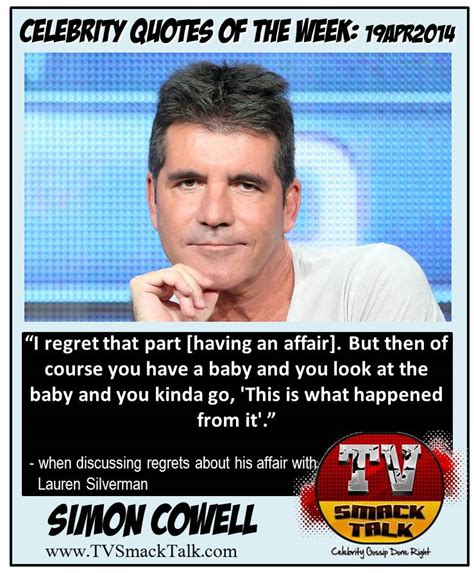 Simon Cowell Quotes. QuotesGram