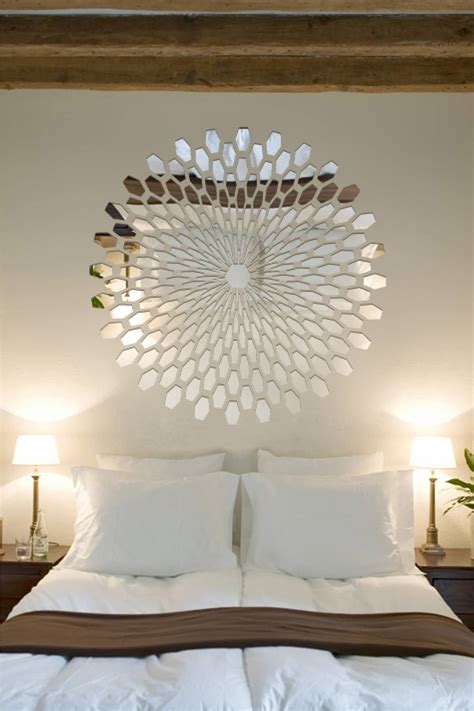 19+ New Concept Bedroom Mirror Decoration