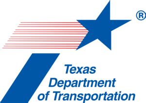 Texas Department of Transportation Logo PNG Vector (SVG) Free Download