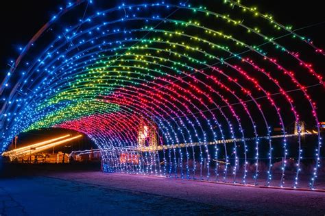 Must-See Christmas Lights in Colorado Springs 2022 - Springsmag