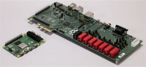 Designing the Raspberry Pi 5: PCIe, Power and Peripherals #RaspberryPi ...