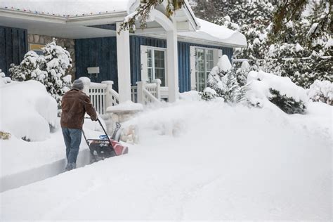 Snow Removal Services in Columbia | Snow Plowing Near Me