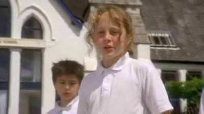 Was Martin Clunes' daughter in Doc Martin? Who did Emily play?