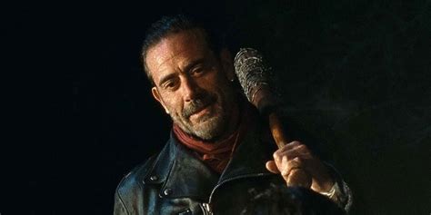 Negan’s Best Kills on The Walking Dead