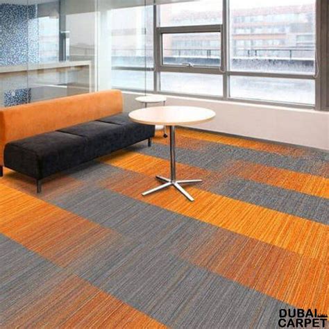 Office Carpet Tiles In Dubai, Abu Dhabi, Al Ain & UAE