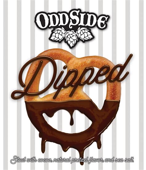 Dipped - Odd Side Ales - Untappd