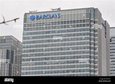 Barclays Bank Plc Address Canary Wharf - Clifton Salazar