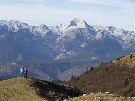 Soriška Planina - hiking