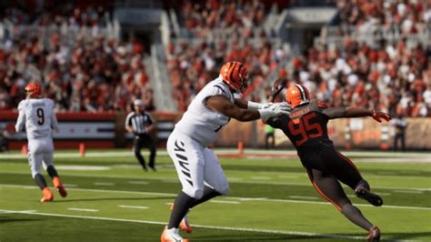 How to dive in Madden 24: Dive controls explained - Dexerto