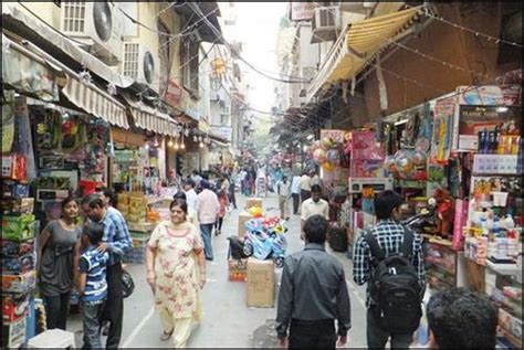 Karol Bagh in Delhi, Karol Bagh Shopping, Shops in Karol Bagh