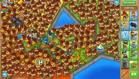 The Best Composition in Co-Op mode : r/btd6