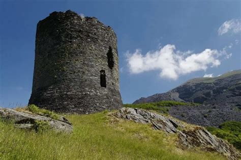 How the people of Wales became Welsh