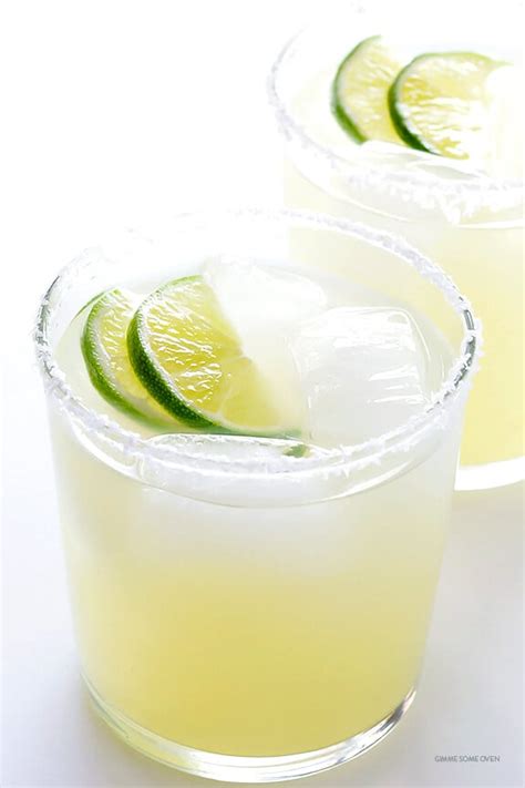 Mezcal Margaritas | Gimme Some Oven