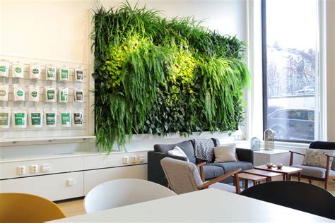 Indoor Vertical Garden | Superfruit | Architonic