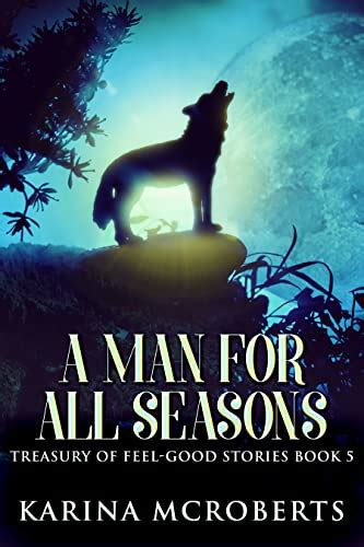 A Man For All Seasons | LITERARY TITAN