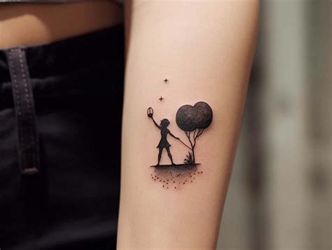 45 Meaningful Mini Tattoo Ideas for Your Next Ink