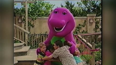 Barney & Friends: 7x18 My Family and Me (2002) - 2012 Treehouse ...