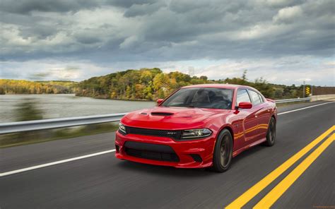 Dodge Charger Hellcat Wallpapers - Wallpaper Cave