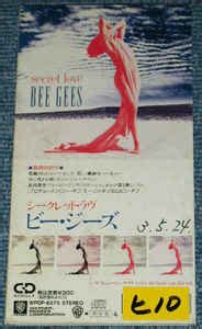 Bee Gees – Secret Love (1991, CD) - Discogs