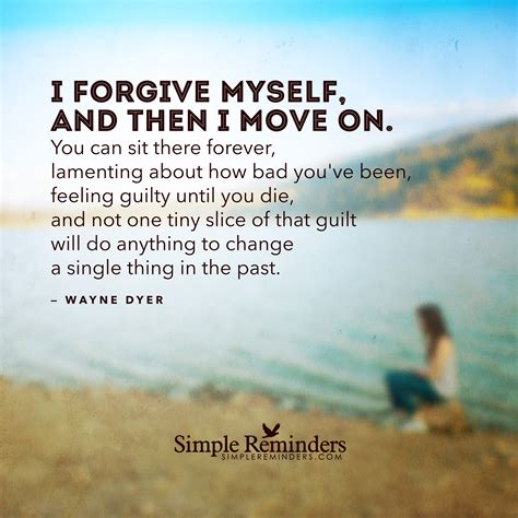 Quotes On Forgiveness And Moving On. QuotesGram