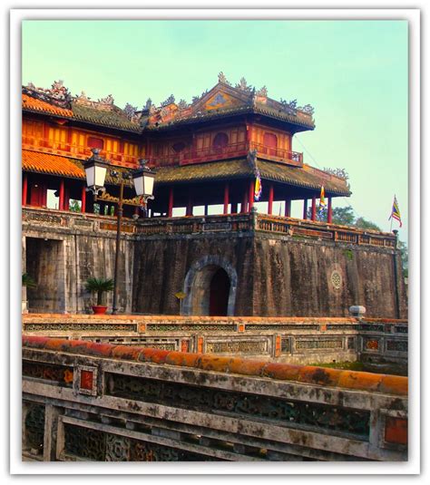 Hue Imperial City (The Citadel) | Most beautiful places in the world ...