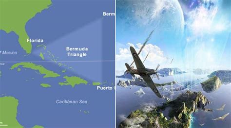 'Bermuda Triangle mystery solved', claims Australian scientist - World News