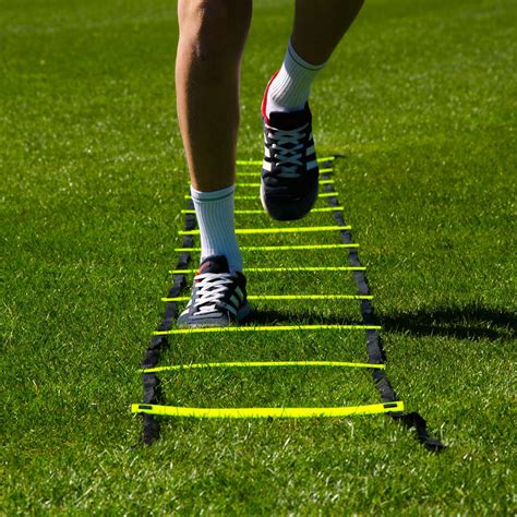 Speed & Agility Training Ladder | Net World Sports