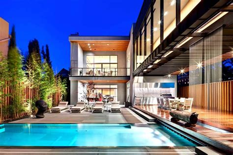 Modern beautiful home in Dallas, TX | Architect, Architecture house ...