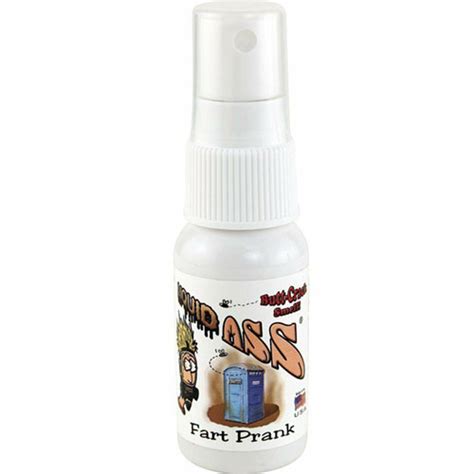 Joke Shop - Liquid Ass - The ultimate fart spray