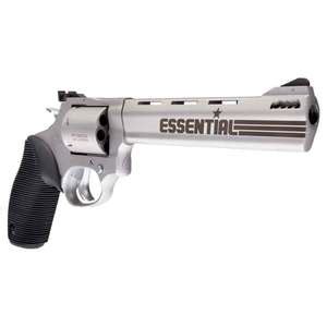 Taurus 692 Tracker Essential 357 Magnum/38 Special/9mm Luger 6.5in ...