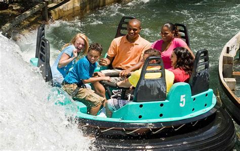 Why are water rides in theme parks becoming less popular? | blooloop