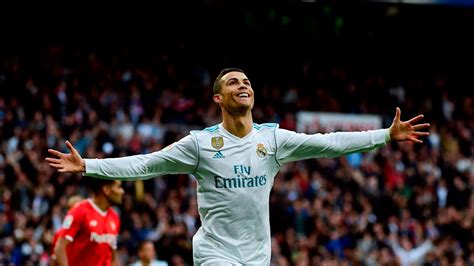 Cristiano Ronaldo, the greatest goal scorer ever seen - Latest Sports ...