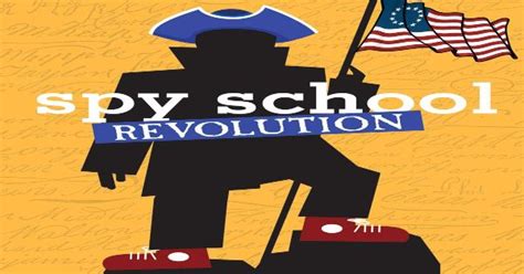 Join These Young Spies for a new Mission in 'Spy School Revolution ...