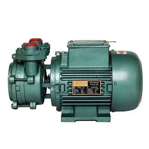 POWERHOUSE 1 HP DMSe 03 Domestic Water Motor Pump at Rs 10990/piece ...