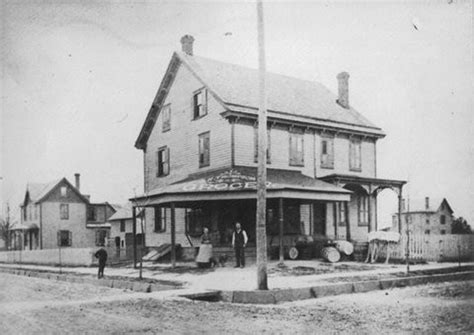 Burned out Woodbury house had long history - nj.com