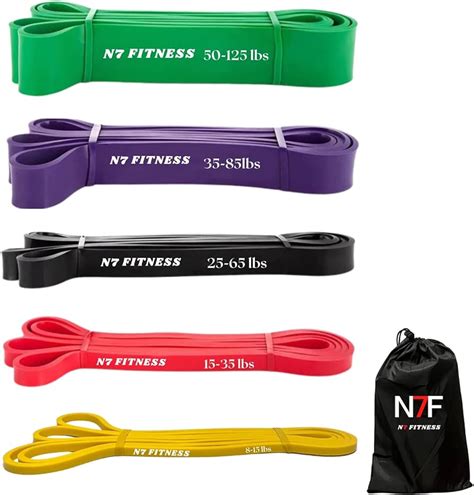 JORDAN Power Bands Jordan Fitness Commercial Gym Equipment, 41% OFF