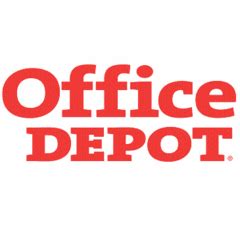 Office Depot Near Me