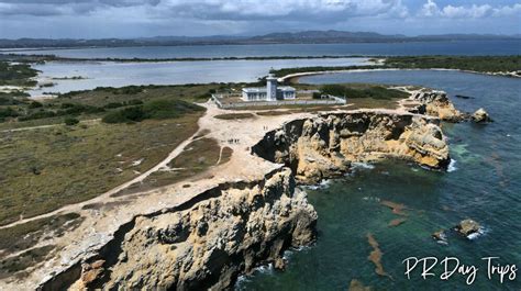 Cabo Rojo Los Morillos Lighthouse - El Faro | PRDayTrips