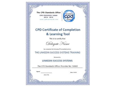 LinkedIn Training Course | Online & CPD Accredited