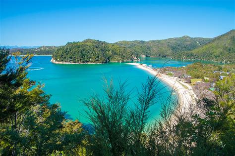 Hiking the Abel Tasman Coast Track in New Zealand | Atlas & Boots