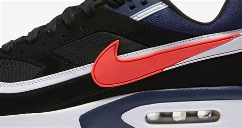 Nike Air Max BW 'USA' Release Date. Nike SNKRS US