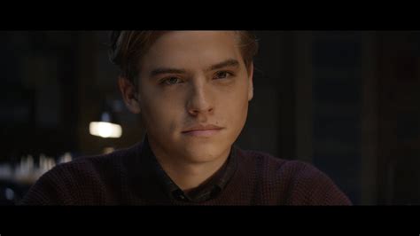 Dylan Sprouse fait une déclaration délirante sur Riverdale