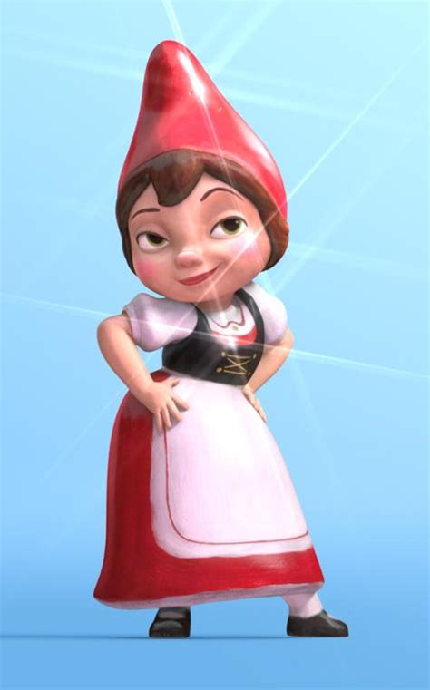 Juliet (Gnomeo and Juliet) - DisneyWiki