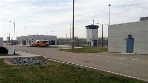 CDCR: Dozen inmates attack correctional officers at Delano prison | KBAK